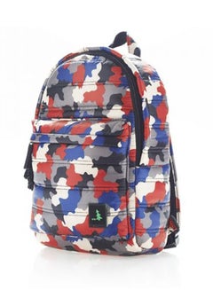 MUeSLii Classic Backpack Multicolour  - Image 4