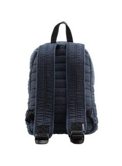 MUeSLii Classic Backpack Blue  - Image 2
