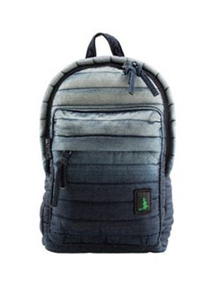 MUeSLii Classic Backpack Blue  - Image 1
