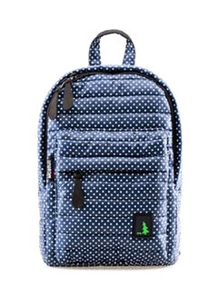 MUeSLii Classic Backpack Blue  - Image 1