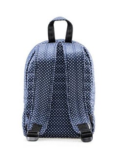 MUeSLii Classic Backpack Blue  - Image 2