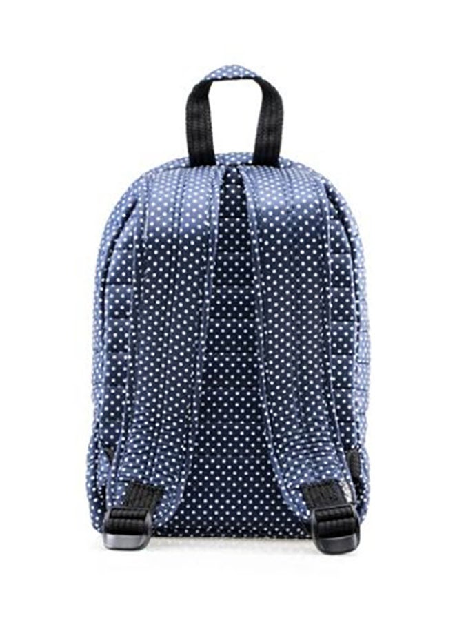 MUeSLii - Classic Backpack Blue - Image 1