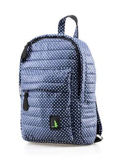 MUeSLii Classic Backpack Blue  - Image 4
