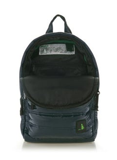 MUeSLii Classic Backpack Green  - Image 3