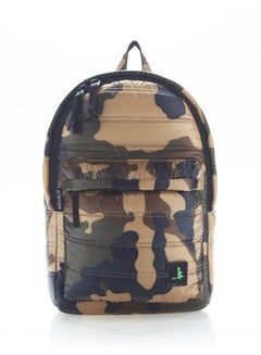 MUeSLii Classic Backpack Multicolour  - Image 2