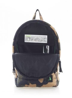 MUeSLii Classic Backpack Multicolour  - Image 3