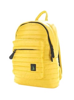 MUeSLii Classic Backpack Yellow  - Image 1