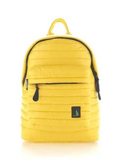 MUeSLii Classic Backpack Yellow  - Image 2