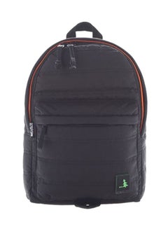 MUeSLii Classic Backpack Black  - Image 1