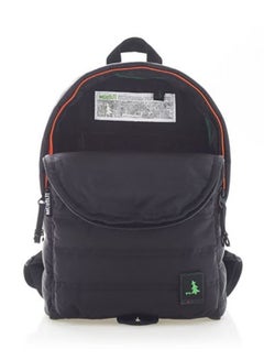 MUeSLii Classic Backpack Black  - Image 3