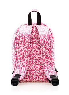 MUeSLii Classic Backpack Pink/White  - Image 2