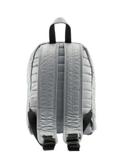 MUeSLii Classic Backpack Grey  - Image 2