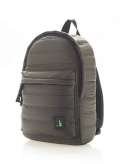 MUeSLii Classic Backpack Brown  - Image 2
