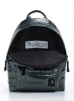 MUeSLii Classic Backpack Green  - Image 3