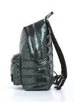 MUeSLii Classic Backpack Green  - Image 4