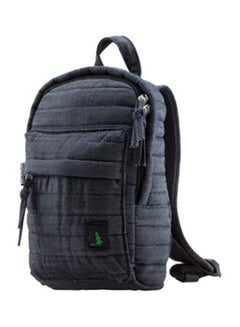 MUeSLii Classic Backpack Navy Blue  - Image 2
