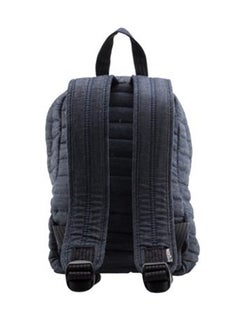 MUeSLii Classic Backpack Navy Blue  - Image 3