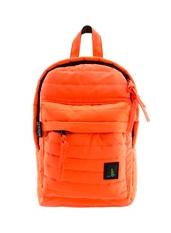 MUeSLii Classic Backpack Orange  - Image 1