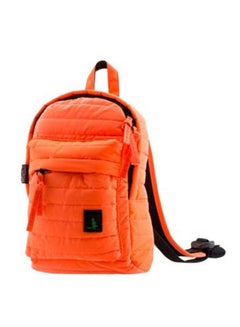 MUeSLii Classic Backpack Orange  - Image 2