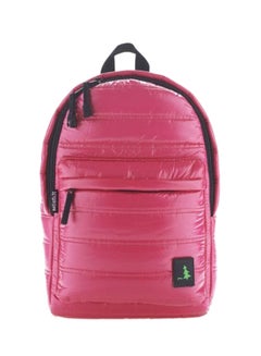 MUeSLii Classic Backpack Pink  - Image 1