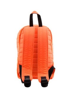 MUeSLii Classic Backpack Orange  - Image 3