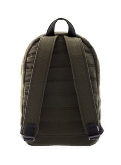 MUeSLii Classic Backpack Olive Green  - Image 2