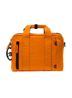 MUeSLii Kamura Le Cartelle Travel Business Bag Orange  - Image 3