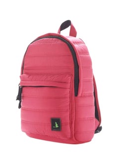 MUeSLii Classic Backpack Pink  - Image 1