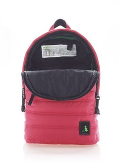 MUeSLii Classic Backpack Pink  - Image 3