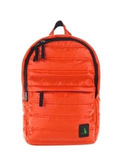 MUeSLii Classic Backpack Red  - Image 1