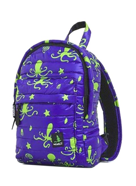 Classic Backpack Blue