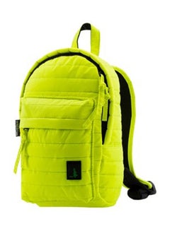 MUeSLii Classic Backpack Green  - Image 1