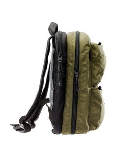 MUeSLii Classic Backpack Army Green  - Image 2