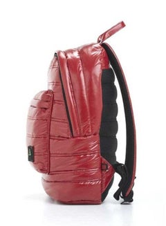 MUeSLii Classic Backpack Red  - Image 2