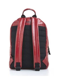 MUeSLii Classic Backpack Red  - Image 4