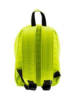 MUeSLii Classic Backpack Green  - Image 3