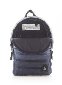 MUeSLii Classic Backpack Grey  - Image 2