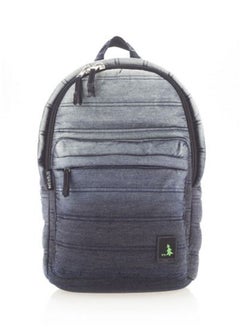 MUeSLii Classic Backpack Grey  - Image 3