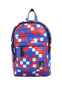 MUeSLii Classic Backpack Multicolour  - Image 1