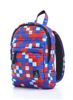 MUeSLii Classic Backpack Multicolour  - Image 2