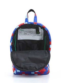 MUeSLii Classic Backpack Multicolour  - Image 3