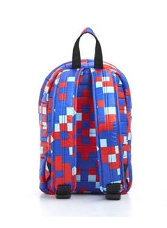 MUeSLii Classic Backpack Multicolour  - Image 4