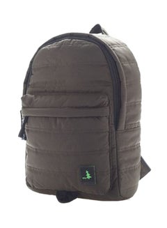 MUeSLii Classic Backpack Brown  - Image 1