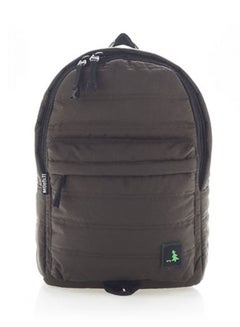 MUeSLii Classic Backpack Brown  - Image 2