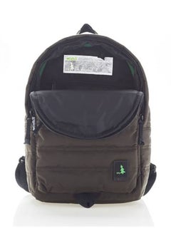 MUeSLii Classic Backpack Brown  - Image 3