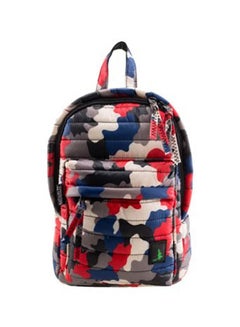 MUeSLii Classic Backpack Multicolour  - Image 1
