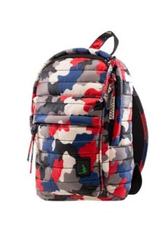 MUeSLii Classic Backpack Multicolour  - Image 3