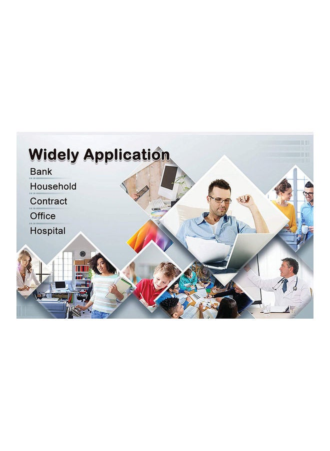 Office Maker Toner Cartridge For HP Laserjet Pro M252 MFP M277 M274 Printer Cyan - Image 4