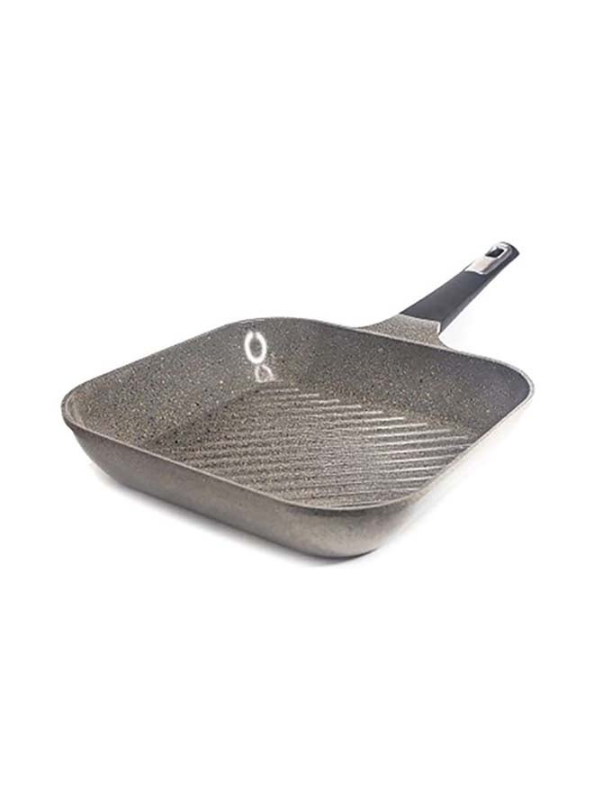 Neoflam Tily Grill Pan beige 28cm 