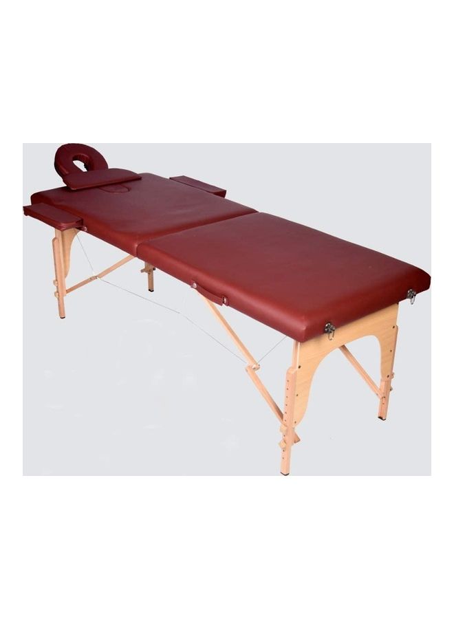 Generic Portable Massage Bed